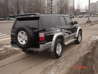 Hilux Surf