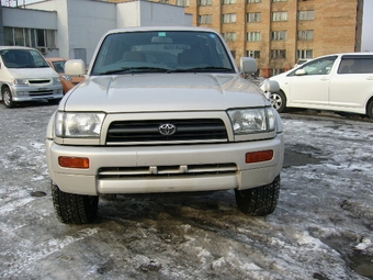 Hilux Surf