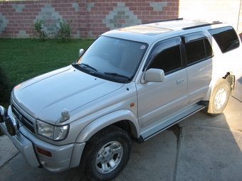 Hilux Surf