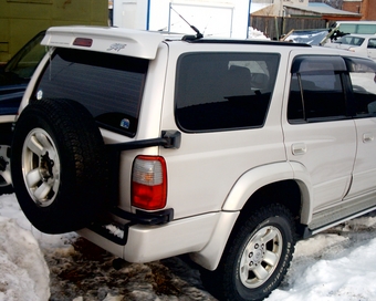 Hilux Surf