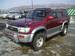 Pictures Toyota Hilux Surf