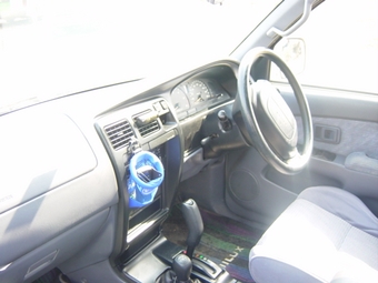 Toyota Hilux Surf