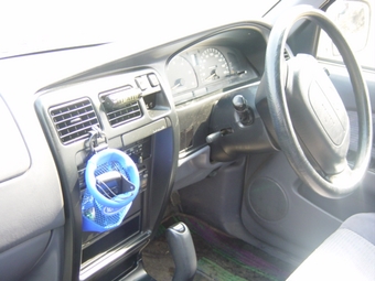 Toyota Hilux Surf