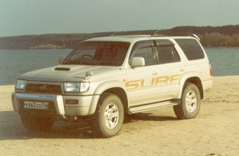 1997 Toyota Hilux Surf