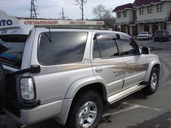 1997 Hilux Surf