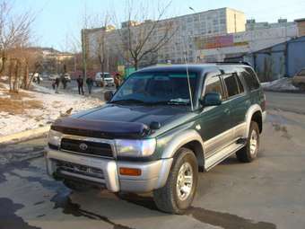 Hilux Surf