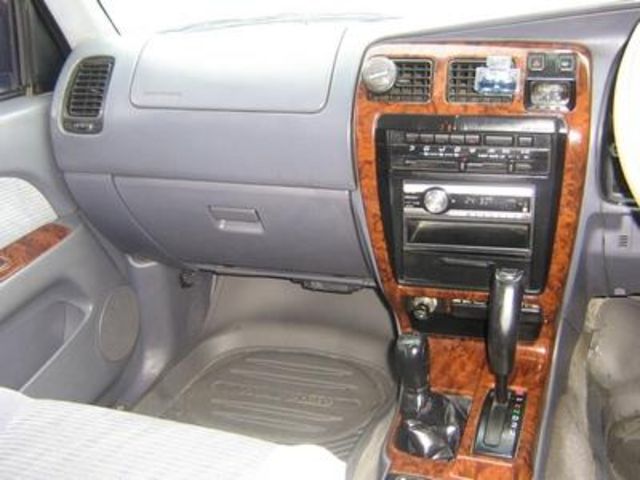 1997 Toyota Hilux Surf