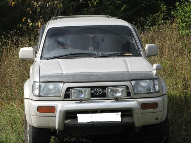 1997 Toyota Hilux Surf