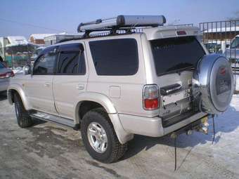 1997 Hilux Surf