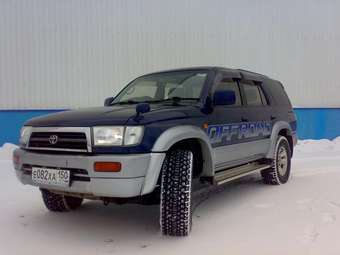 Hilux Surf