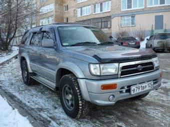 Hilux Surf