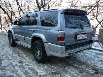 1997 Hilux Surf