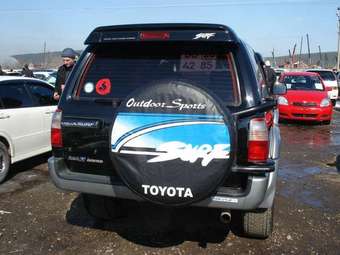 Hilux Surf