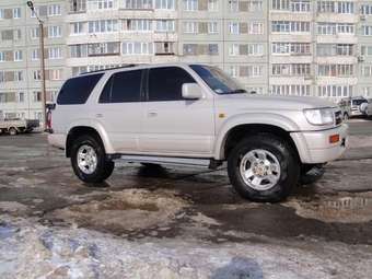 1997 Toyota Hilux Surf