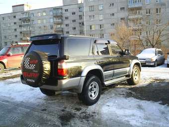 Hilux Surf