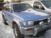 Pictures Toyota Hilux Surf