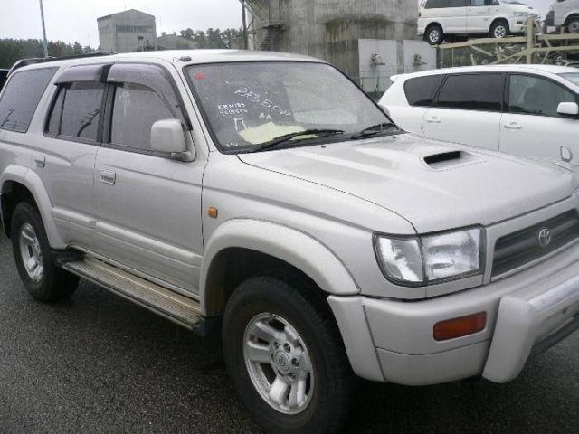 1997 Toyota Hilux Surf