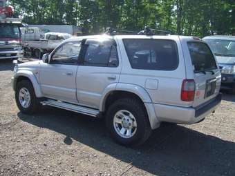 1997 Hilux Surf