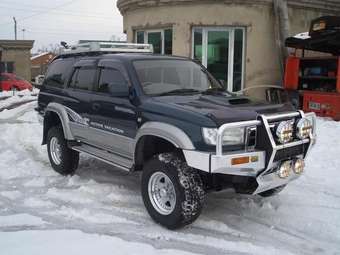 1997 Hilux Surf