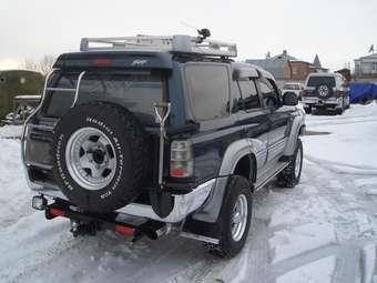 Toyota Hilux Surf