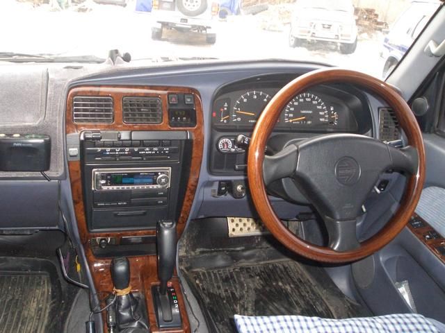 1997 Toyota Hilux Surf