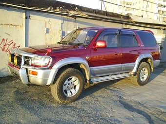 1997 Hilux Surf