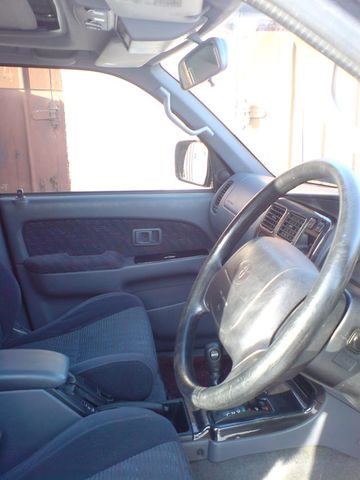 1997 Toyota Hilux Surf