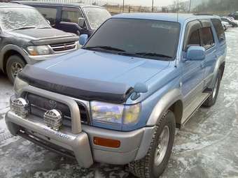 1997 Toyota Hilux Surf