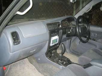 Hilux Surf