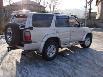 Hilux Surf