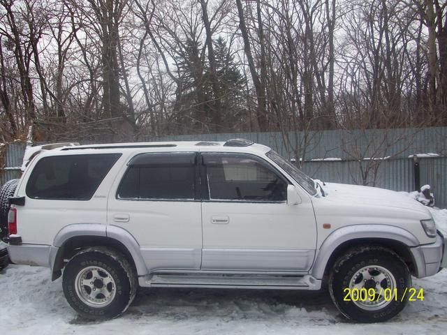 1997 Toyota Hilux Surf