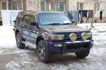 1997 Toyota Hilux Surf