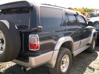 1997 Toyota Hilux Surf