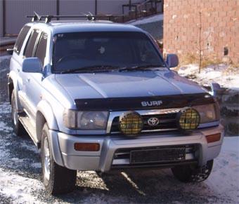 1997 Toyota Hilux Surf