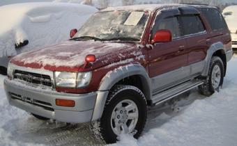 1997 Toyota Hilux Surf