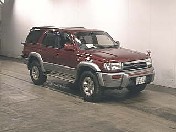 1997 Toyota Hilux Surf