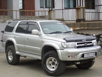 1998 Toyota Hilux Surf