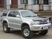 Photos Toyota Hilux Surf