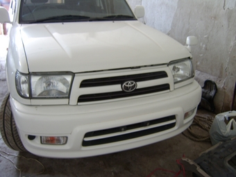 1998 Toyota Hilux Surf