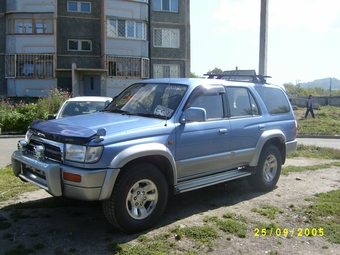 1998 Toyota Hilux Surf