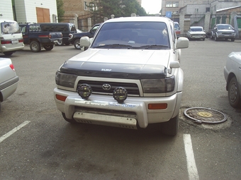 1998 Toyota Hilux Surf