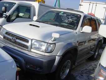 Hilux Surf