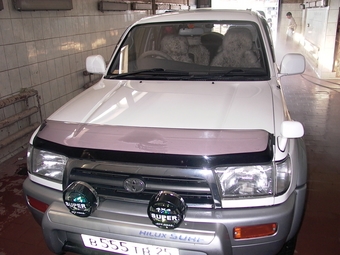 1998 Toyota Hilux Surf