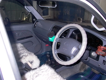 Hilux Surf