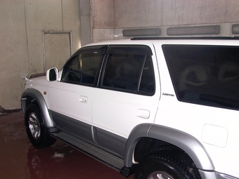 1998 Hilux Surf