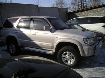 1998 Toyota Hilux Surf