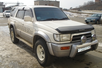 1998 Toyota Hilux Surf