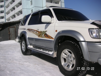 Hilux Surf
