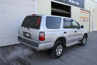 Toyota Hilux Surf