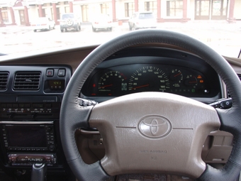 Toyota Hilux Surf